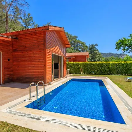 Resort The Bay Club Yanıklar