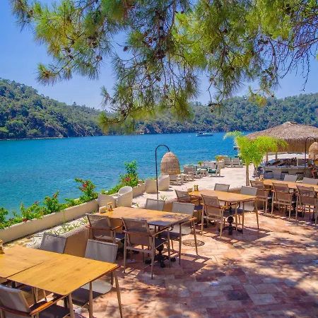 Resort The Bay Club Yanıklar