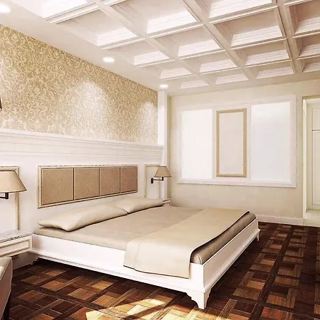 The Bay Club Yanıklar