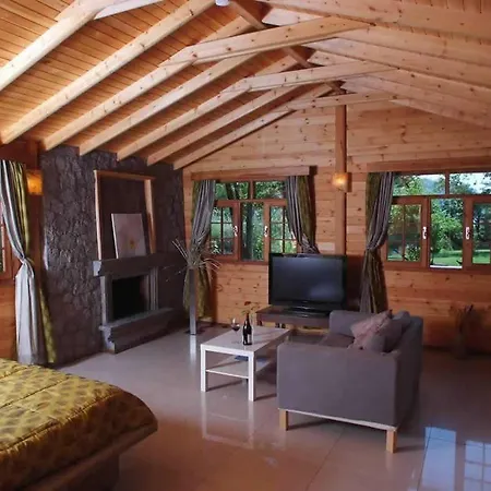 The Bay Club Resort 5*