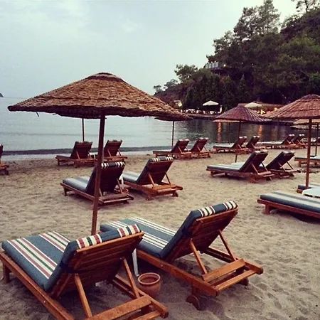 The Bay Club Yanıklar