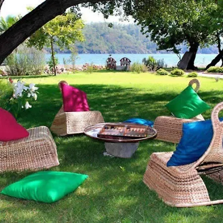 Resort The Bay Club Yanıklar