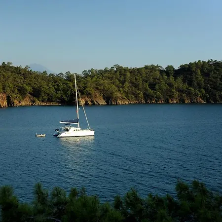 The Bay Club Resort 5*