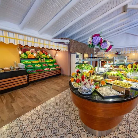 The Bay Club Yanıklar