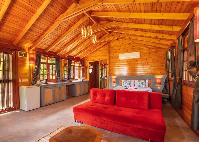 The Bay Club Yanıklar