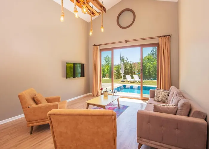 The Bay Club 5* Yanıklar