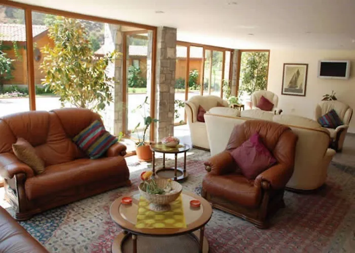 The Bay Club Yanıklar