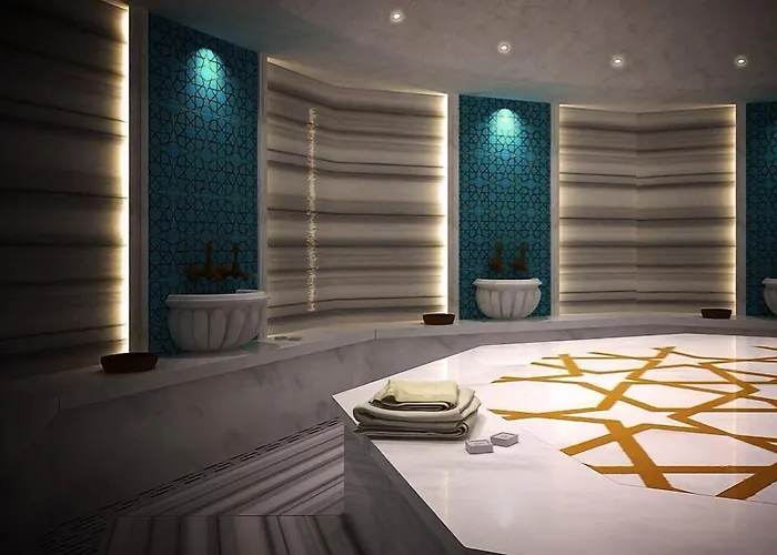 The Bay Club Ośrodek wypoczynkowy 5*