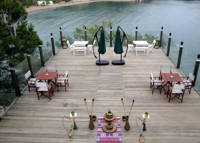 The Bay Club Ośrodek wypoczynkowy