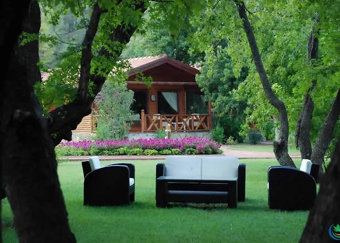 The Bay Club Ośrodek wypoczynkowy