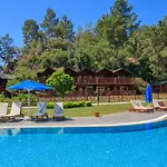 The Bay Club 5* Yanıklar