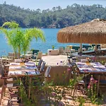 The Bay Club 5* Yanıklar
