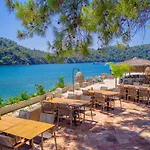 Ośrodek wypoczynkowy The Bay Club Yanıklar