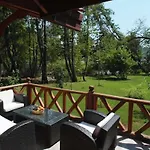 Ośrodek wypoczynkowy The Bay Club Yanıklar