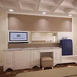 The Bay Club