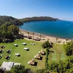 The Bay Club Ośrodek wypoczynkowy Yanıklar