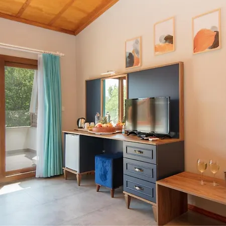 The Bay Club Resort 5*