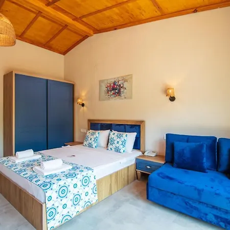 The Bay Club Yanıklar