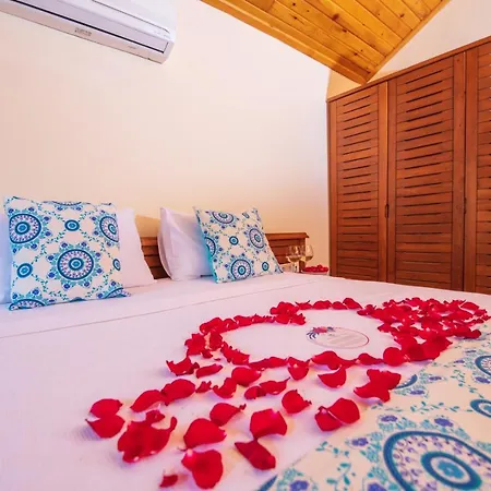 The Bay Club Resort 5*