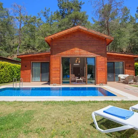 The Bay Club Yanıklar