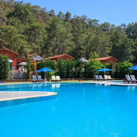 The Bay Club 5* Yanıklar