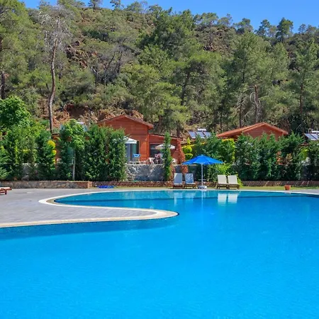 The Bay Club Resort 5*