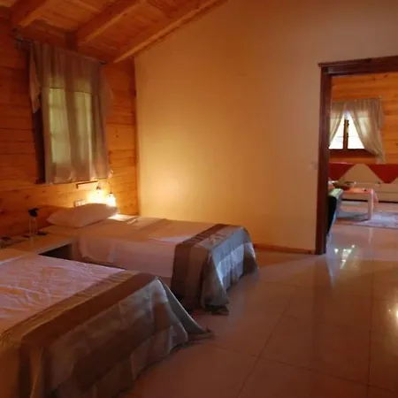 Resort The Bay Club Yanıklar