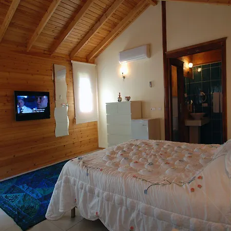 The Bay Club Resort 5*