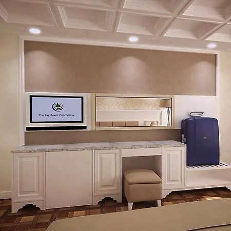 The Bay Club