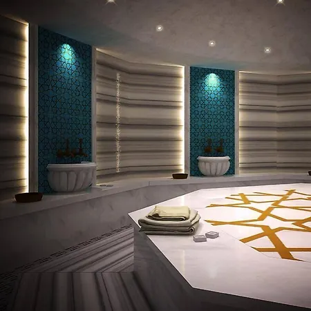 The Bay Club Resort 5*