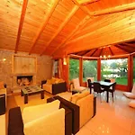 The Bay Club 5* Yaniklar (Mugla)