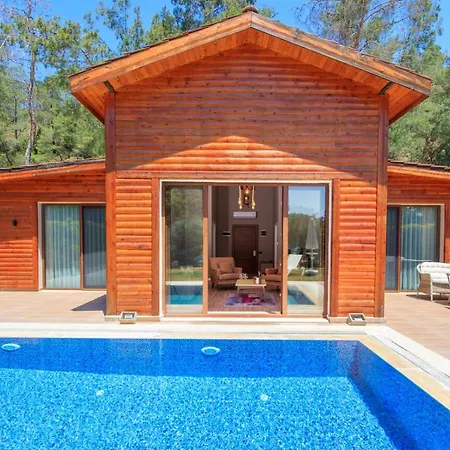 The Bay Club Yanıklar