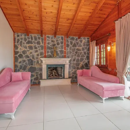 리조트 The Bay Club