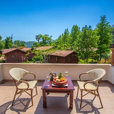 The Bay Club 리조트