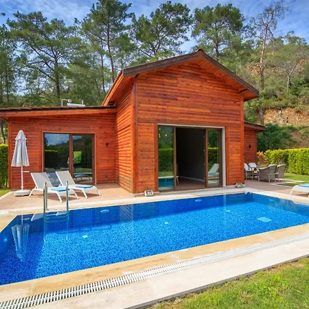 The Bay Club Yanıklar