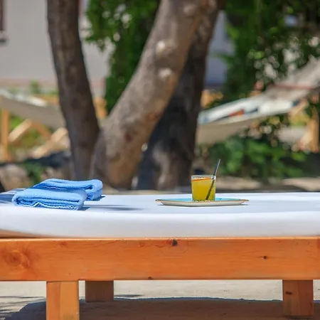 Курортный комплекс The Bay Club 5*