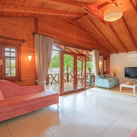 Курортный комплекс The Bay Club 5*