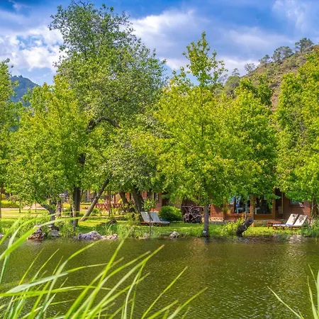 Курортный комплекс The Bay Club Яниклар