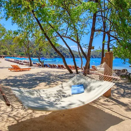 리조트 The Bay Club Yanıklar