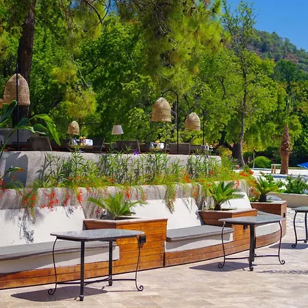 Курортный комплекс The Bay Club