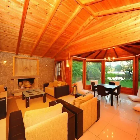 The Bay Club 5* Yaniklar (Mugla)