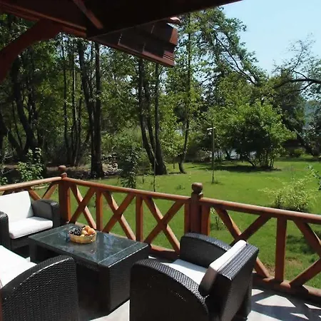 리조트 The Bay Club Yanıklar