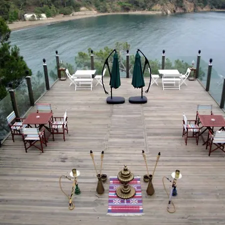 The Bay Club Курортный комплекс