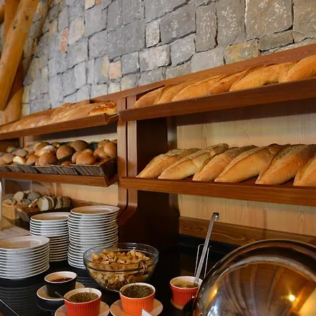 리조트 The Bay Club 5*