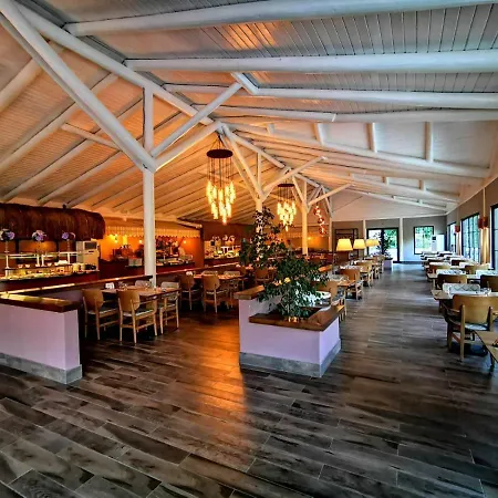 The Bay Club 5* Yanıklar