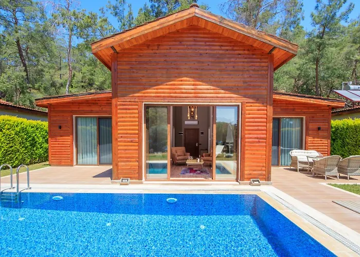 The Bay Club Yaniklar (Mugla)