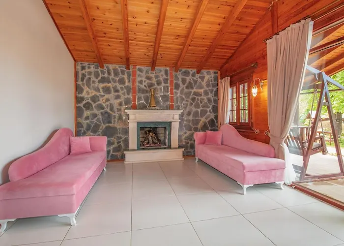 אתר נופש The Bay Club