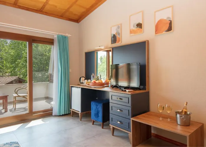 The Bay Club Resort 5*