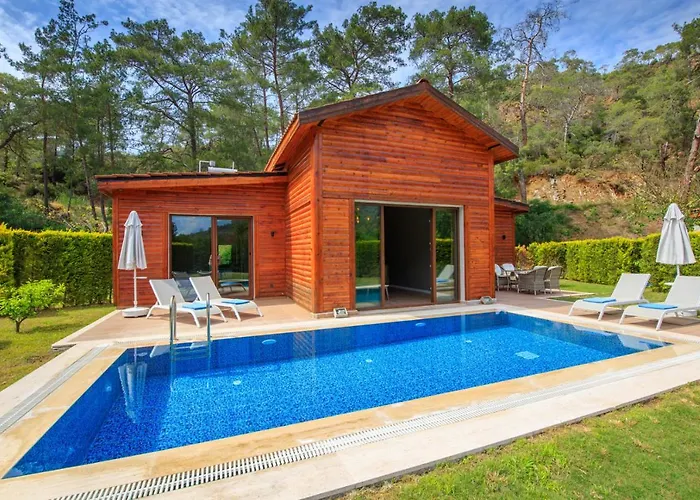 The Bay Club Yanıklar