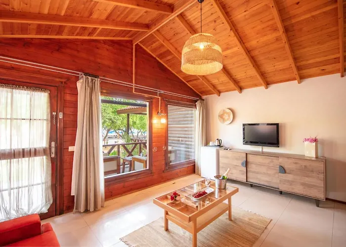 Resort The Bay Club 5*